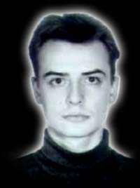 Михаил Веденский